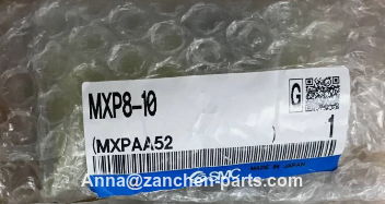 SMC SX5240-5MZ solenoid valve